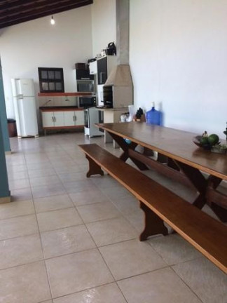 Imagem Casa com 6 Quartos à Venda,  em Perequê Mirim - Ubatuba