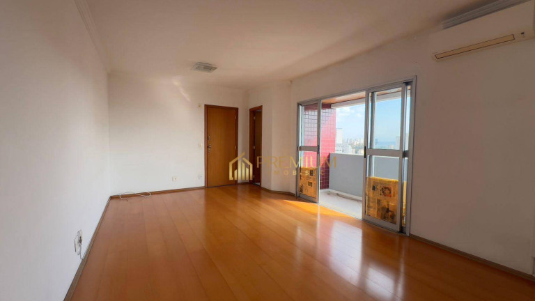 Imagem Apartamento com 3 Quartos à Venda, 117 m² em Jardim São Dimas - São José Dos Campos