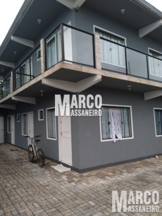 Imagem Casa com 1 Quarto para Alugar, 200 m² em Costeira - Balneário Barra Do Sul