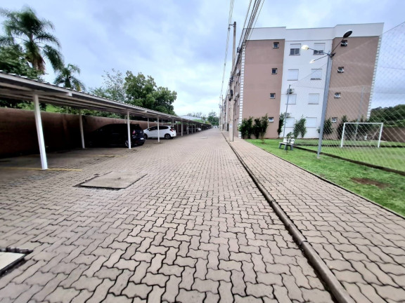 Imagem Apartamento com 2 Quartos à Venda, 57 m² em Arroio Grande - Santa Cruz Do Sul Imagem Apartamento com 2 Quartos à Venda, 57 m² em Arroio Grande - Santa Cruz Do Sul