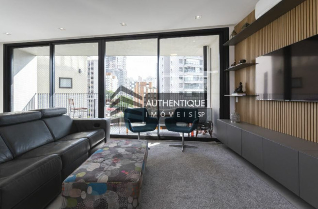 Imagem Apartamento com 3 Quartos à Venda, 150 m² em Vila Madalena - São Paulo Imagem Apartamento com 3 Quartos à Venda, 150 m² em Vila Madalena - São Paulo