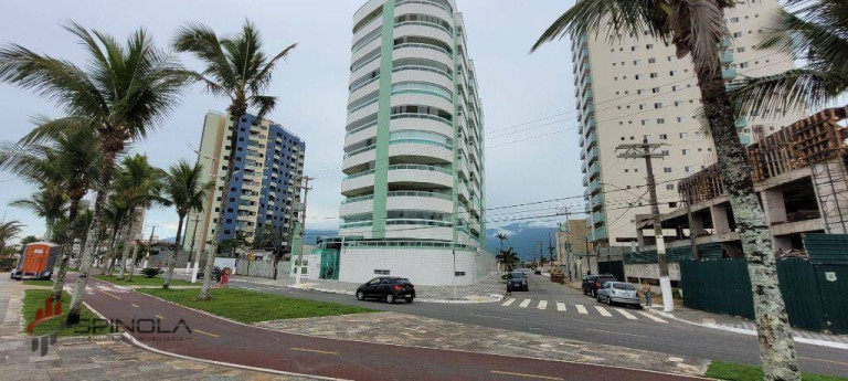 Imagem Apartamento com 2 Quartos à Venda, 88 m² em Vila Balneária - Praia Grande Imagem Apartamento com 2 Quartos à Venda, 88 m² em Vila Balneária - Praia Grande