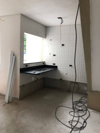 Imagem Apartamento com 2 Quartos à Venda, 50 m² em Parque Oratório - Santo André Imagem Apartamento com 2 Quartos à Venda, 50 m² em Parque Oratório - Santo André