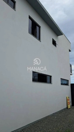 Imagem Apartamento com 3 Quartos à Venda, 123 m² em Itajubá - Barra Velha