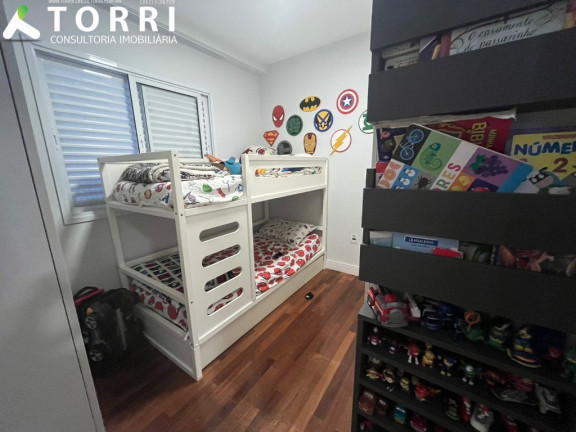 Imagem Apartamento com 3 Quartos à Venda, 90 m² em Parque Campolim - Sorocaba