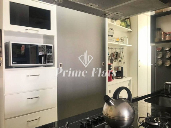 Imagem Apartamento com 2 Quartos à Venda, 64 m² em Parque Mandaqui - São Paulo