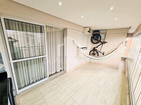 Imagem Apartamento com 3 Quartos à Venda, 94 m² em Centro - São Bernardo Do Campo Imagem Apartamento com 3 Quartos à Venda, 94 m² em Centro - São Bernardo Do Campo