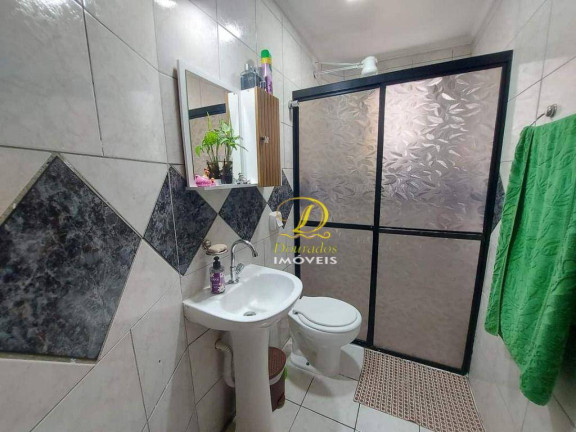 Imagem Apartamento com 1 Quarto à Venda, 52 m² em Aviação - Praia Grande Imagem Apartamento com 1 Quarto à Venda, 52 m² em Aviação - Praia Grande