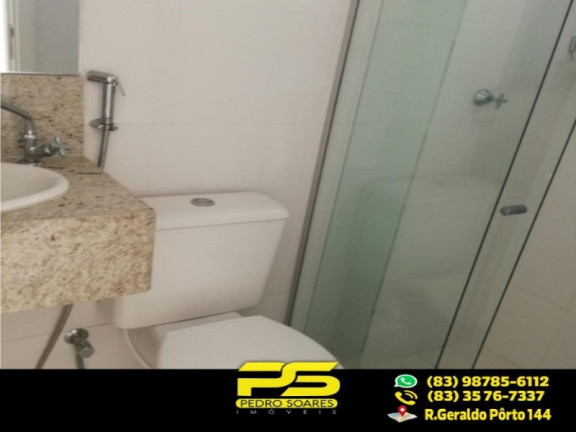 Imagem Imóvel com 5 Quartos à Venda, 240 m² em Tambaú - João Pessoa