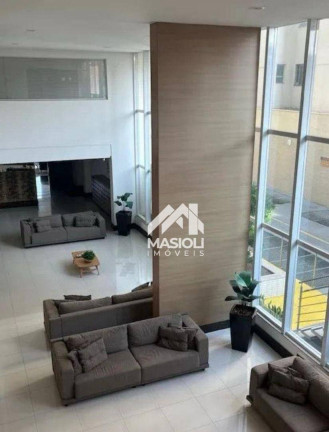 Imagem Apartamento com 3 Quartos à Venda, 105 m² em Praia De Itaparica - Vila Velha