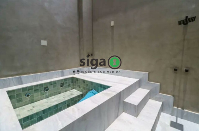 Imagem Apartamento com 2 Quartos à Venda, 165 m² em Vila Progredior - São Paulo
