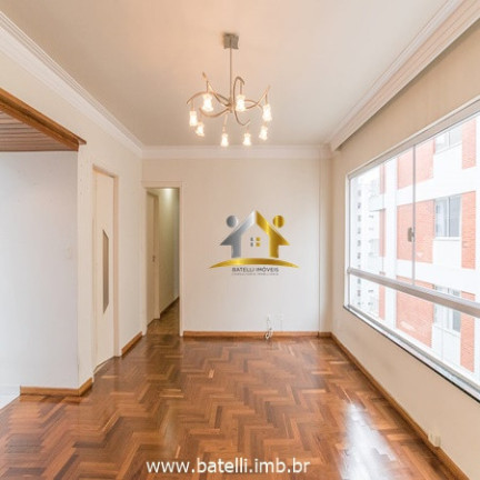 Imagem Apartamento com 3 Quartos à Venda, 108 m² em Higienópolis - São Paulo Imagem Apartamento com 3 Quartos à Venda, 108 m² em Higienópolis - São Paulo
