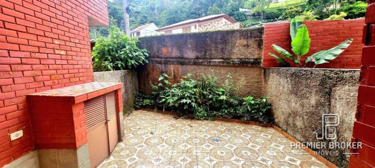Imagem Casa com 3 Quartos à Venda, 86 m² em Cascata Dos Amores - Teresópolis Imagem Casa com 3 Quartos à Venda, 86 m² em Cascata Dos Amores - Teresópolis