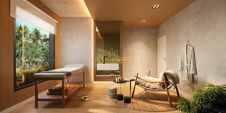 Imagem Apartamento com 2 Quartos à Venda, 123 m² em Saco Grande - Florianópolis