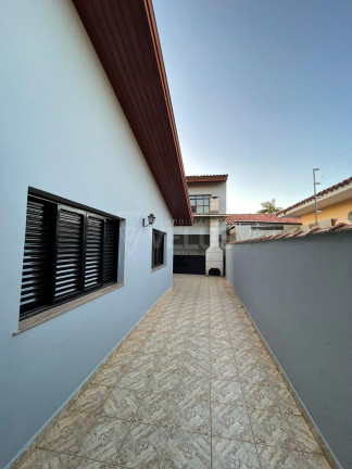 Imagem Casa com 1 Quarto para Alugar, 405 m² em Centro - Itapetininga Imagem Casa com 1 Quarto para Alugar, 405 m² em Centro - Itapetininga