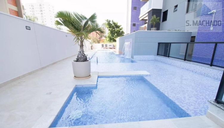 Imagem Apartamento com 2 Quartos à Venda, 59 m² em Parque Das Nações - Santo André Imagem Apartamento com 2 Quartos à Venda, 59 m² em Parque Das Nações - Santo André