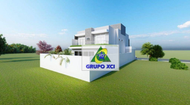 Imagem Sobrado com 3 Quartos à Venda, 200 m² em Parque Olívio Franceschini - Hortolândia