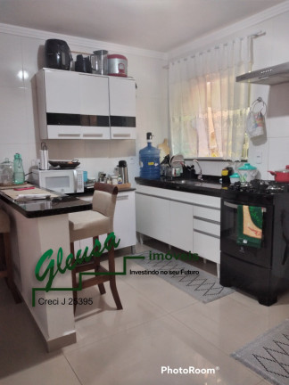 Imagem Apartamento com 2 Quartos à Venda, 45 m² em Cidade Antônio Estevão De Carvalho - São Paulo