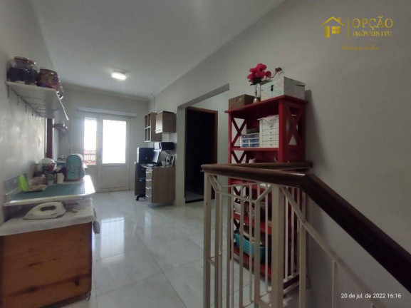 Imagem Casa com 3 Quartos à Venda, 230 m² em Brasil - Itu Imagem Casa com 3 Quartos à Venda, 230 m² em Brasil - Itu
