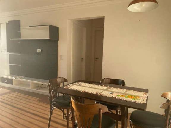 Imagem Apartamento com 2 Quartos à Venda, 70 m² em Rebouças - Curitiba