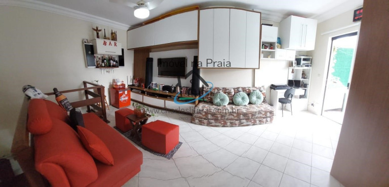 Imagem Apartamento com 3 Quartos à Venda, 162 m² em Praia Grande - Ubatuba Imagem Apartamento com 3 Quartos à Venda, 162 m² em Praia Grande - Ubatuba