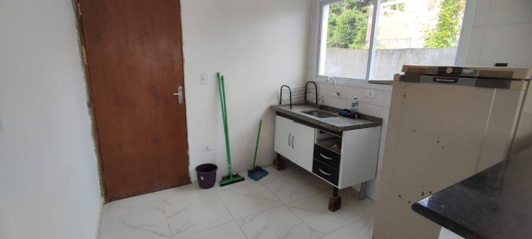 Imagem Casa com 2 Quartos à Venda, 125 m² em São João Batista  - Peruíbe