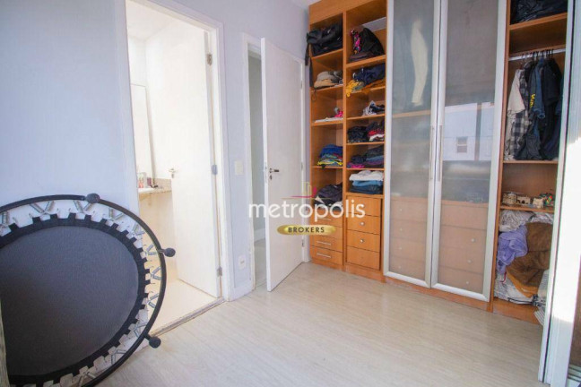 Imagem Apartamento com 2 Quartos à Venda, 91 m² em Vila Lusitânia - São Bernardo Do Campo Imagem Apartamento com 2 Quartos à Venda, 91 m² em Vila Lusitânia - São Bernardo Do Campo