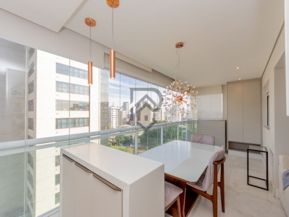 Imagem Apartamento com 2 Quartos à Venda, 74 m² em Aclimação - São Paulo