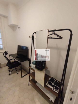 Imagem Apartamento com 2 Quartos à Venda ou Locação, 60 m² em Centro - São Paulo