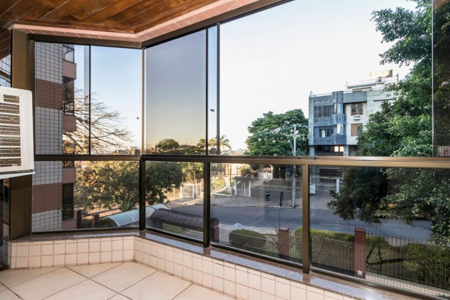 Imagem Apartamento com 3 Quartos à Venda, 12.200 m² em Santa Tereza - Porto Alegre