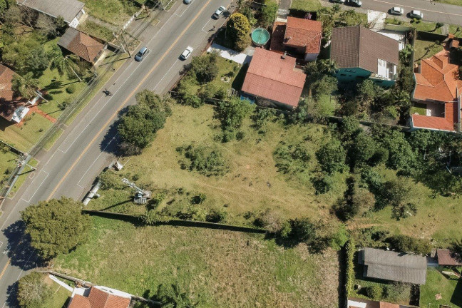 Imagem Terreno à Venda, 730 m² em Santa Felicidade - Curitiba Imagem Terreno à Venda, 730 m² em Santa Felicidade - Curitiba