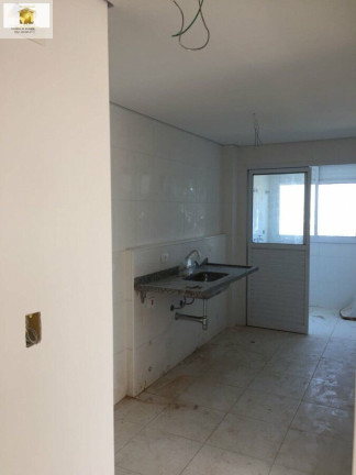 Imagem Apartamento com 3 Quartos à Venda, 82 m² em Parque Das Nações - Santo André
