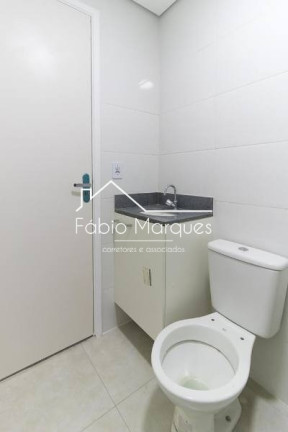 Imagem Apartamento com 2 Quartos à Venda, 40 m² em Vila Ré - São Paulo Imagem Apartamento com 2 Quartos à Venda, 40 m² em Vila Ré - São Paulo