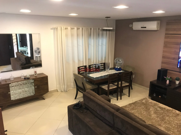 Imagem Imóvel com 4 Quartos à Venda, 136 m² em Ponta Da Praia - Santos