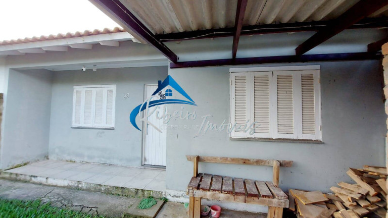 Imagem Casa com 2 Quartos à Venda, 57 m² em Albatroz - Imbé Imagem Casa com 2 Quartos à Venda, 57 m² em Albatroz - Imbé