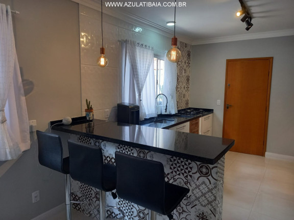 Imagem Casa com 3 Quartos à Venda, 110 m² em Jardim Maristela - Atibaia