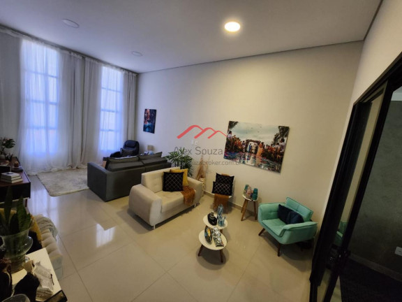Imagem Casa com 3 Quartos à Venda, 149 m² em Residencial Real Parque Sumaré - Sumaré Imagem Casa com 3 Quartos à Venda, 149 m² em Residencial Real Parque Sumaré - Sumaré