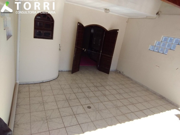 Imagem Sobrado com 3 Quartos à Venda, 177 m² em Jardim Guaíba - Sorocaba