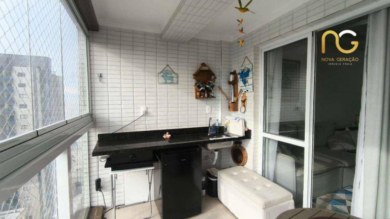 Imagem Apartamento com 2 Quartos à Venda, 64 m² em Vilamar - Praia Grande Imagem Apartamento com 2 Quartos à Venda, 64 m² em Vilamar - Praia Grande