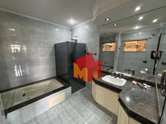Imagem Casa com 3 Quartos à Venda ou Locação, 460 m² em Jardim Colina - Americana Imagem Casa com 3 Quartos à Venda ou Locação, 460 m² em Jardim Colina - Americana