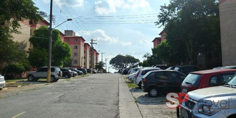 Apartamento com 2 Quartos à Venda, 48 m² em Conceição - Osasco