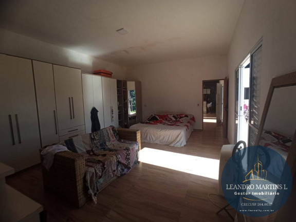 Imagem Casa com 3 Quartos à Venda, 780 m² em Despézio - São Lourenço Da Serra
