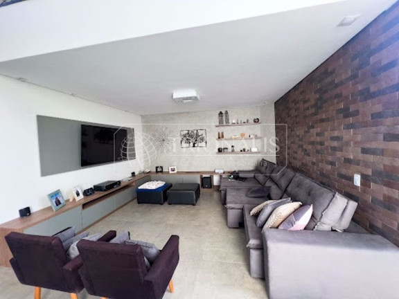 Imagem Casa com 4 Quartos à Venda, 300 m² em Condomínio Figueira Garden - Atibaia Imagem Casa com 4 Quartos à Venda, 300 m² em Condomínio Figueira Garden - Atibaia