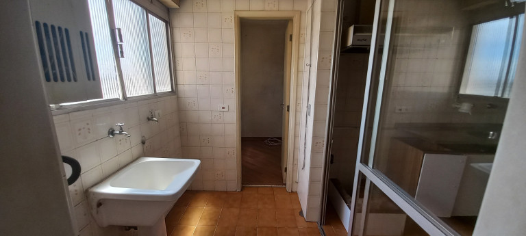 Imagem Imóvel com 2 Quartos à Venda, 74 m² em Vila Clementino - São Paulo Imagem Imóvel com 2 Quartos à Venda, 74 m² em Vila Clementino - São Paulo