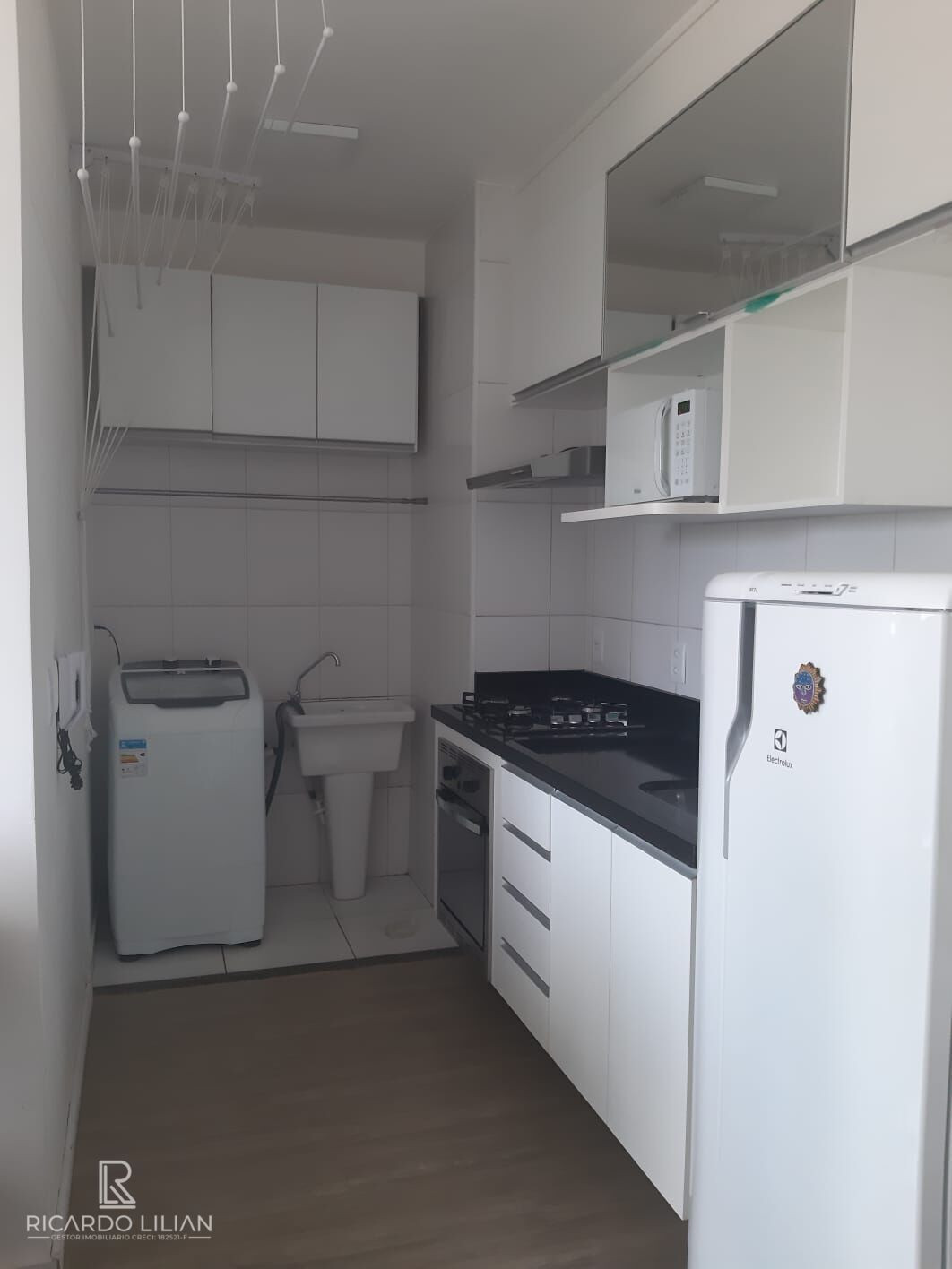 Imagem Apartamento com 2 Quartos à Venda, 34 m² em Cambuci - São Paulo Imagem Apartamento com 2 Quartos à Venda, 34 m² em Cambuci - São Paulo