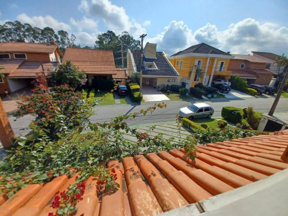 Imagem Casa com 4 Quartos à Venda, em Alphaville - Santana De Parnaíba Imagem Casa com 4 Quartos à Venda, em Alphaville - Santana De Parnaíba