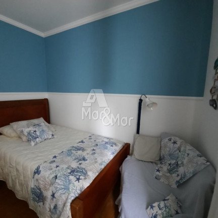 Imagem Apartamento com 2 Quartos à Venda, 100 m² em Pitangueiras - Guarujá