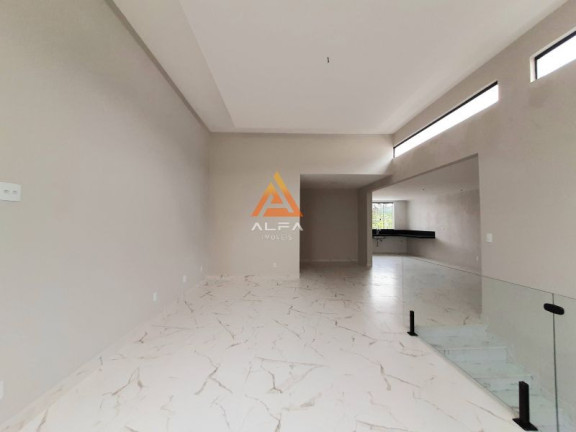 Imagem Casa de Condomínio com 3 Quartos à Venda, 401 m²