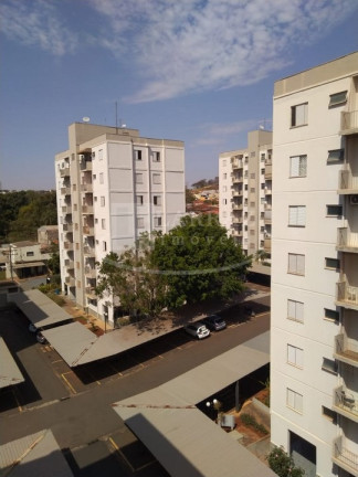 Imagem Imóvel com 2 Quartos à Venda, 54 m² em Parque Dos Bandeirantes - Ribeirao Preto Imagem Imóvel com 2 Quartos à Venda, 54 m² em Parque Dos Bandeirantes - Ribeirao Preto