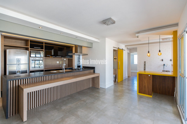 Imagem Apartamento com 2 Quartos à Venda, 84 m² em Chácara Inglesa - São Paulo Imagem Apartamento com 2 Quartos à Venda, 84 m² em Chácara Inglesa - São Paulo